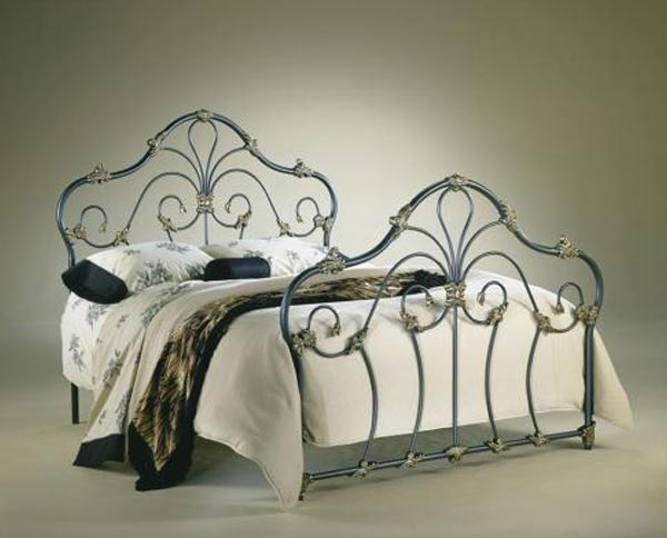 鐵藝家私、配件