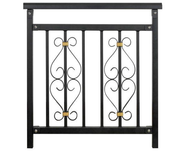 十堰鋅鋼護(hù)欄你有多了解呢？